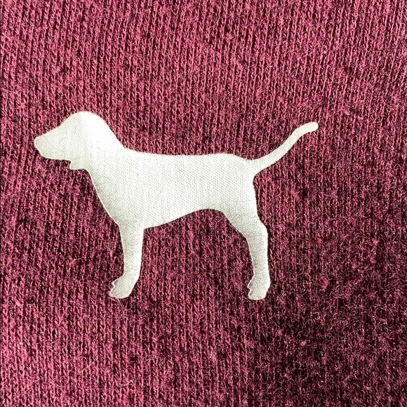 Brand new pink long sleeve - Picture 2 of 3